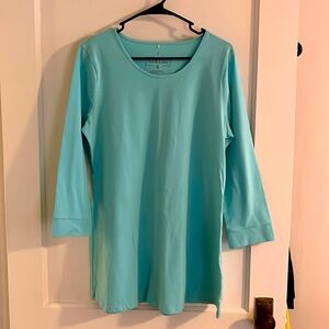 Ana Clare 3/4 Sleeve Shirt